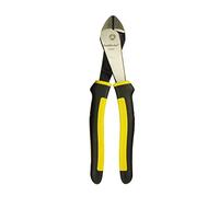 Southwire Tools & Equipment DCP8 High-Leverage Diagonal Cutting Pliers with Comfort Grip Handles, 8-Inch