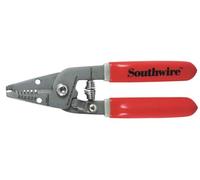 Southwire Tools & Equipment S1626STR Compact Solid and Stranded Wire Stripping Tool