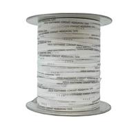 Southwire Tools & Equipment SWCMT160-3000S Conduit Measuring Tape 160-Lb x 3000' Spool