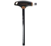 Southwire Tools & Equipment THEX6-1/2 1/2-Inch Hex Key Allen Wrench T-Handle with 6-Inch Shank