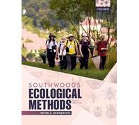 Southwood's Ecological Methods