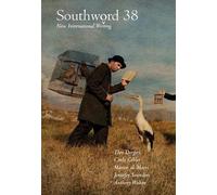Southword 38: New International Writing