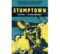 Southworth, Matthew - Stumptown Volume 1