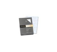 Southworth® Parchment Specialty Paper, 8.5" x 11", 24 Lb, Blue, Pack of 100