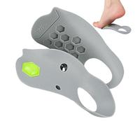 Soutien De L'arche,Semelles Magnétiques De Réflexologie | Semelles Respirantes Confortables Pour Hommes Et Femmes, Technologie De Répartition De Press Fatigue, Pour Voyage, Intérieur et Station Debout