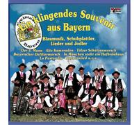 Souvenier aus Bayern - Various