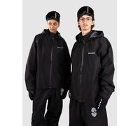 Souvenir 2.5 Recession Jacket black S