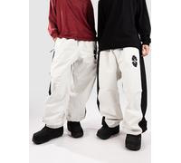 Souvenir 2.5 Recession Pants black L
