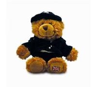 Souvenir Bear - London Policeman 25cm Hug Me Teddy Bear