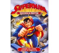 SOUVENIR DE KRYPTON - SUPERMAN