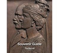 Souvenir Guide The Burrell Collection