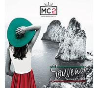 Souvenir Italian Lounge 2 / Various