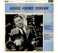 SOUVENIR LP UK ACE OF CLUBS 1961