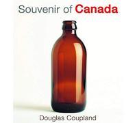 Souvenir of Canada by Douglas Coupland (2004-03-19)