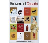 Souvenir of Canada [DVD] [Region 1] [US Import] [NTSC]