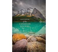 Souvenir of the Canadian Rockies