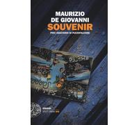 Souvenir per i bastardi di Pizzofalcone