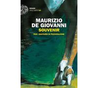 Souvenir per i bastardi di Pizzofalcone