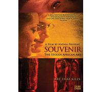 Souvenir: Stolen African Art [DVD] [2007] [Region 1] [US Import] [NTSC]