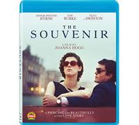SOUVENIR, THE [Blu-ray]