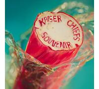 Souvenir: The Singles 2004-2012