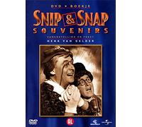 Souvenirs -1dvd-