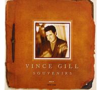 Souvenirs by Vince Gill (1995-11-20)