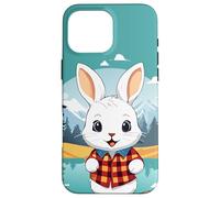 Souvenirs & Cadeaux Amoureux du Canada Case for iPhone 16 Pro Max