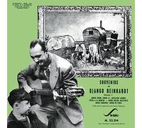 Souvenirs De Django Reinhardt