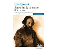 Souvenirs de La Mai Mor: A36925 (Folio (Gallimard))
