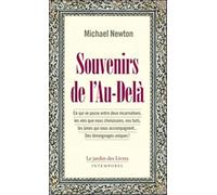 Souvenirs de l'au-delà