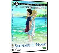 Souvenirs de marnie [FR Import] [DVD] [2015]