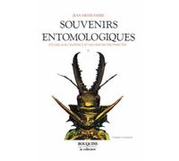 Souvenirs entomologiques - tome 2 (2): Etudes sur l'instinct et les moeurs des insectes Tome 2