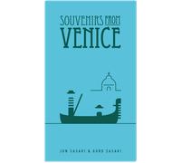 Souvenirs From Venice