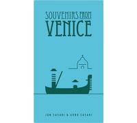 Souvenirs from Venice