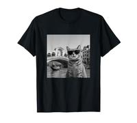 Souvenirs from Venice Italy Venezia Italia Italian Reminder T-Shirt