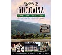 Souvenirs Of Bucovina - A Romanian Survival Guide [DVD]