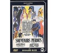 Souvenirs perdus