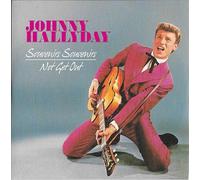 Souvenirs, Souvenirs / Not Get Out [Johnny Hallyday chante en anglais]