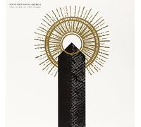 Souvenir's Young America - Name Of The Snake [VINYL]