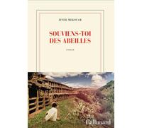 Souviens-toi des abeilles: Roman