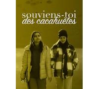 Souviens-toi des cacahuètes