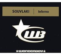 Souvlaki - Inferno