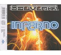 Souvlaki - Inferno