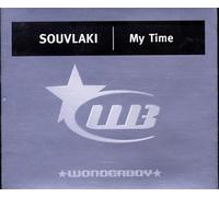 Souvlaki - My Time