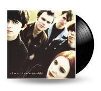 Souvlaki [VINYL]