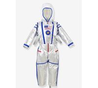 SOUZA cosmonaut dress up silver