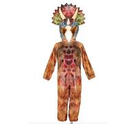 Souza for Kids Triceratops Dinosaur Costume 5-6 Years