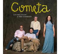 Souza, Luciana - Cometa