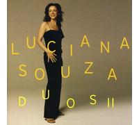 Souza, Luciana - Duos Vol.2